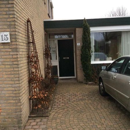 Bed and Breakfast De Aremberg Waalre Экстерьер фото