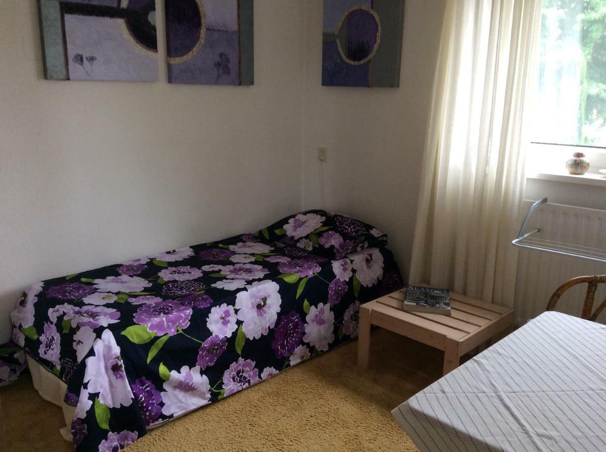 Bed and Breakfast De Aremberg Waalre Экстерьер фото