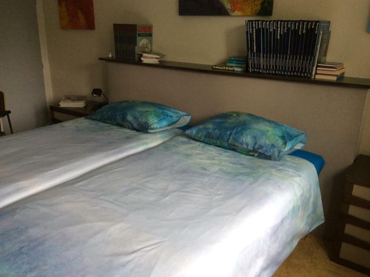 Bed and Breakfast De Aremberg Waalre Экстерьер фото