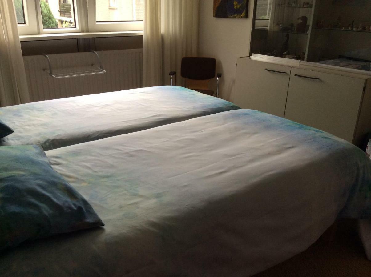 Bed and Breakfast De Aremberg Waalre Экстерьер фото