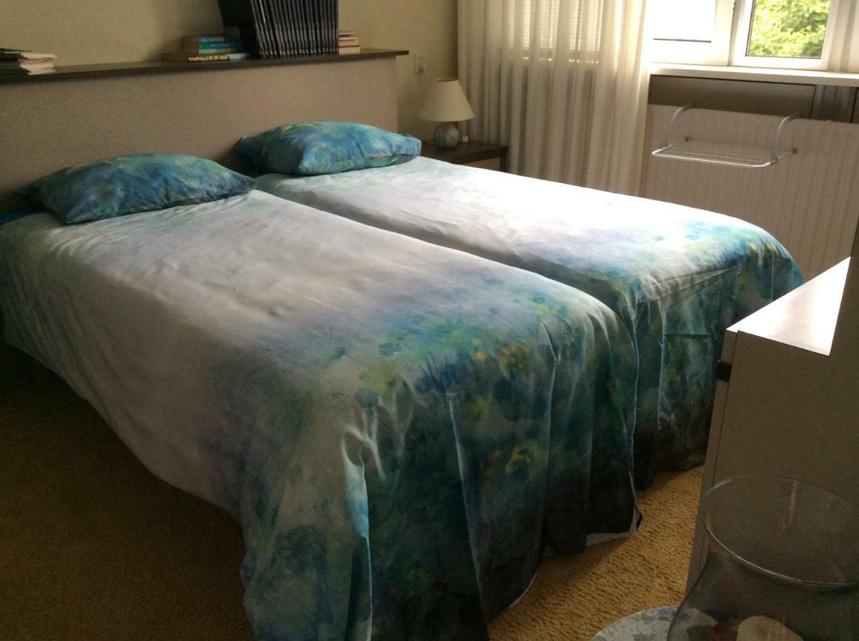 Bed and Breakfast De Aremberg Waalre Экстерьер фото