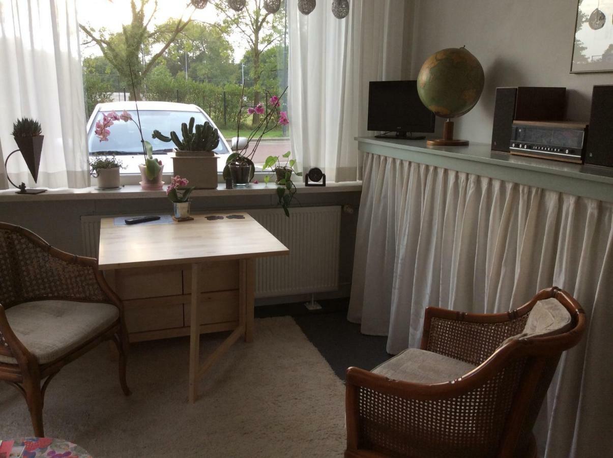 Bed and Breakfast De Aremberg Waalre Экстерьер фото