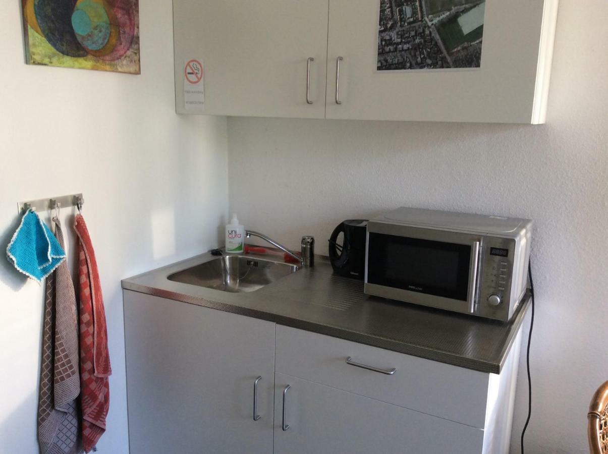 Bed and Breakfast De Aremberg Waalre Экстерьер фото