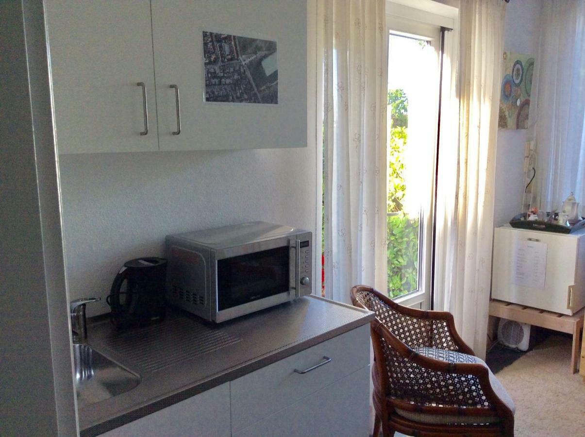Bed and Breakfast De Aremberg Waalre Экстерьер фото